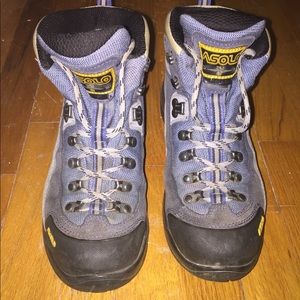 Asolo brand Women’s Hiking Boots